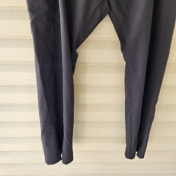 Figs black scrub pants - Picture 6 of 12